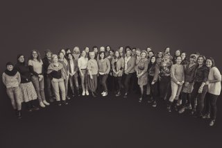 Les équipes des centres SIPE